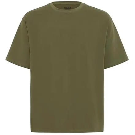 Blend - BHFISHER OVERSIZE TEE NOOS - Heren - T-shirts