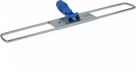 Wecoline | Zwabberframe | Metaal | Inclusief universele steelbevestiging | 60cm