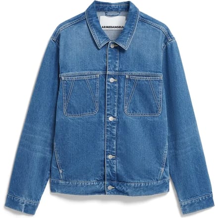 Denim jack Armedangels Aashton
