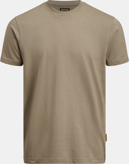 Jobman 5264 T-shirt 65526410 - Khaki - M