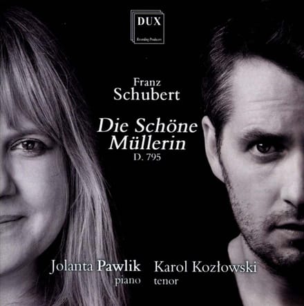 Schubert: Die Sch"Ne M Llerin