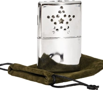 Allesvoordeliger Benzine handwarmer 2 star - handwarmer - 1 stuk