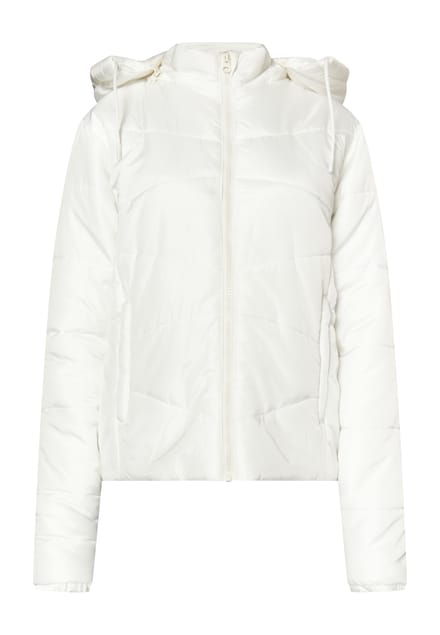 Mymo Jas Dames wolwit