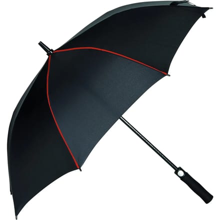 Paraplu Black & Match