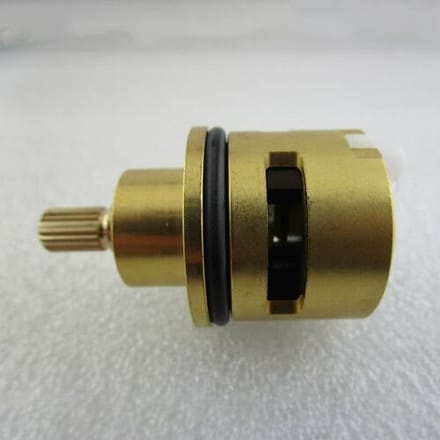 Steinberg 3-way changeover cartridge without shut-off 099.0152