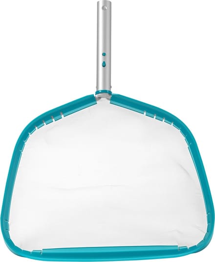 Bestway Zwembad Bladerenverzamelaar 40x34 cm Tuin 58659