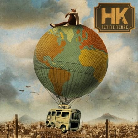 Petite Terre - Hk