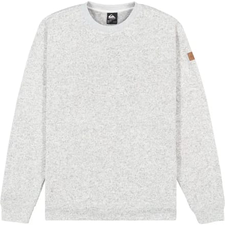 Quiksilver Keller Sweatshirt Grijs XL Man