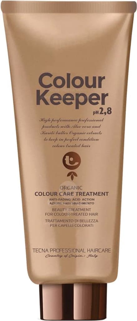 Tecna Colour Keeper Treatment 200ml
