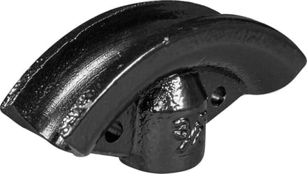 Matrijs buizenplooier 1/2-diameter 20 MW Tools CAT2212/38