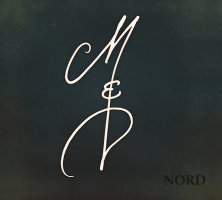 Maja & David - Nord (CD)
