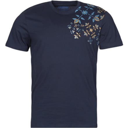 T-shirt Korte Mouw Oxbow P0TASTA
