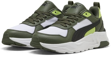Kinderschoenen Puma Trinity 2