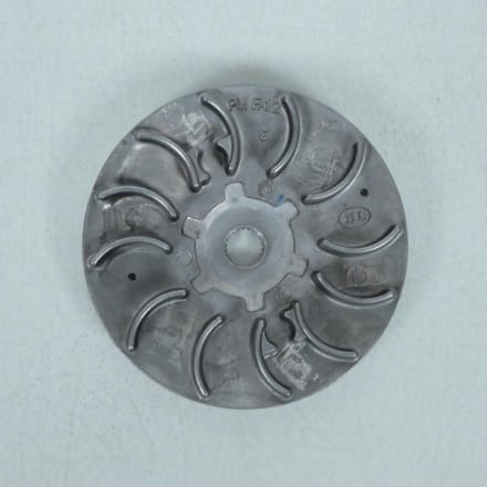 Joue fixe variateur origine pour Scooter Peugeot 50 Ludix Elegance 2007 à 2009 Neuf