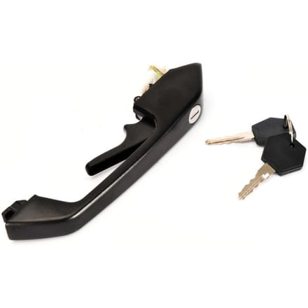 Deurgreep DT Spare Parts 1.22006 links