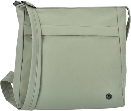 Enrico Benetti Tessa Schoudertas - Crossobodytas - Dusky Groen