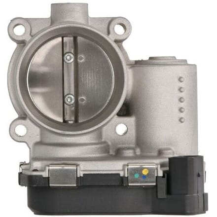 Gasklephuis NTK 90631