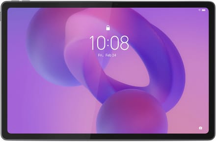 Lenovo Idea Tab Plus ZAG7 - tablet - Android 15 or later - 256 GB - 12.1" - with Folio Keyboard + Tab Pen