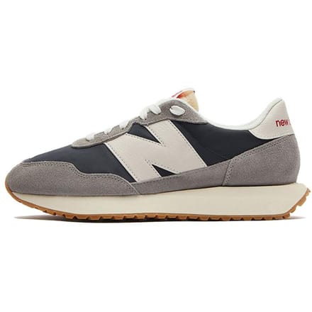 New Balance 237 'Marblehead Black' 37 black
