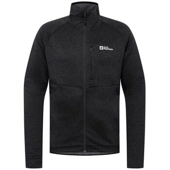Fleece Jack Jack Wolfskin Taiga