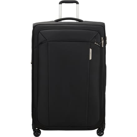 Samsonite Respark Spinner Uitbreidbaar (4 wielen) 82cm Ozone Black