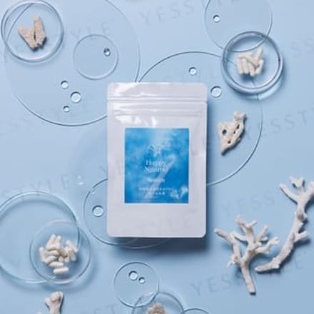 Hydrogen Powder Capsule 60 capsules