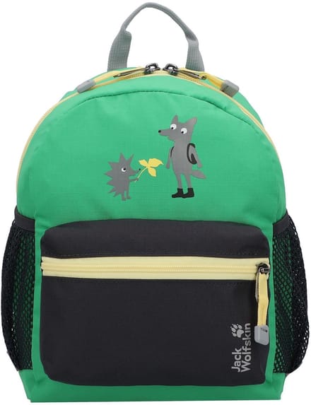 Jack Wolfskin Little Scout 10 mystic green