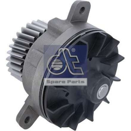 Koelvloeistof pomp DT Spare Parts 2.15244