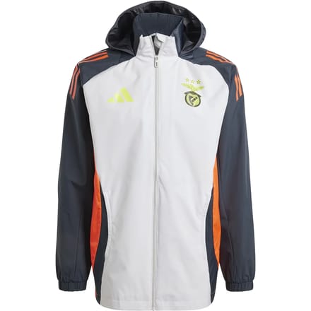 Waterdichte jas Benfica Lisbonne Tiro 2024/25