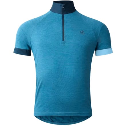 T-shirt Korte Mouwen Heren Pedal It Out Ii