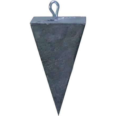 Piramide stoppen Maver