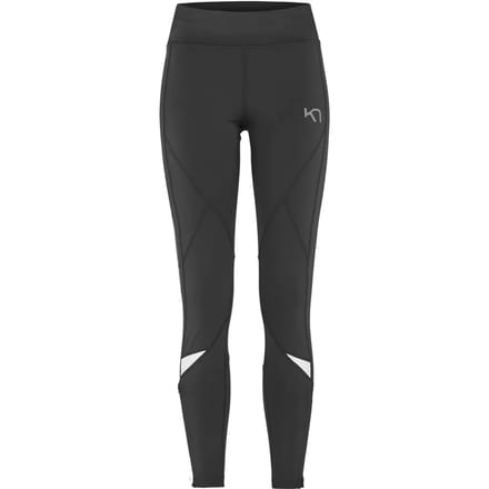 Kari Traa Louise 2.0 Legging Zwart XS Vrouw