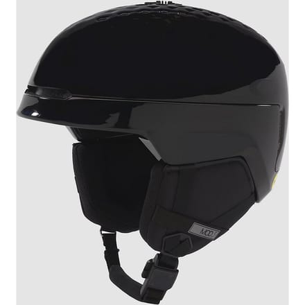 Skihelm Oakley Mod3 Blackout 2023-L