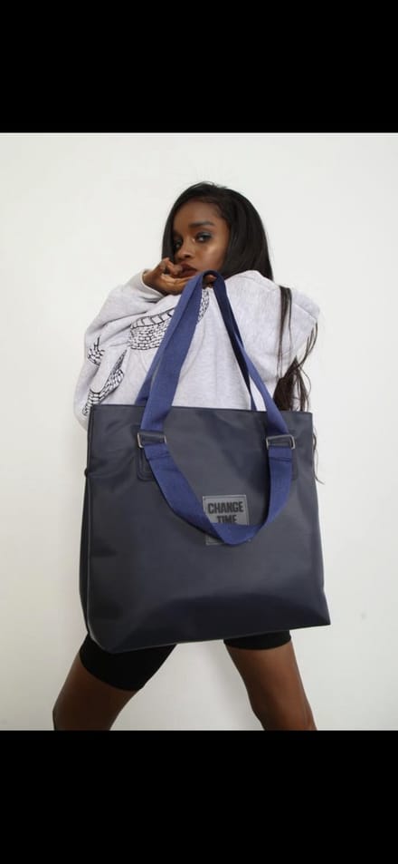 Shopping bag