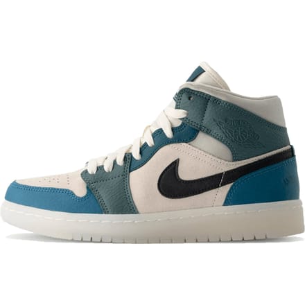 Air Jordan 1 Mid Anti Gravity Machines (W)