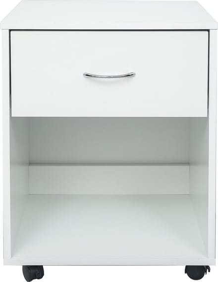 Bureau kastje verrijdbaar - ladeblok