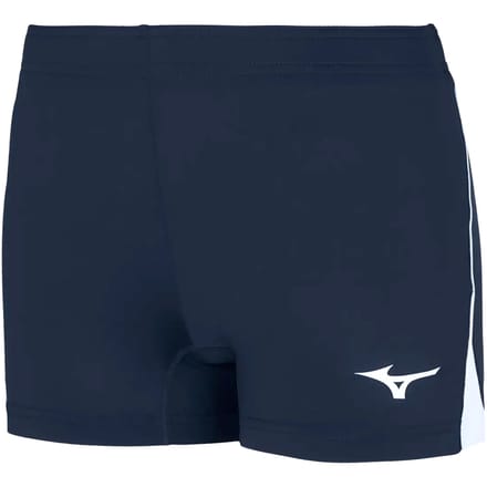 Dames shorts Mizuno high-kyu
