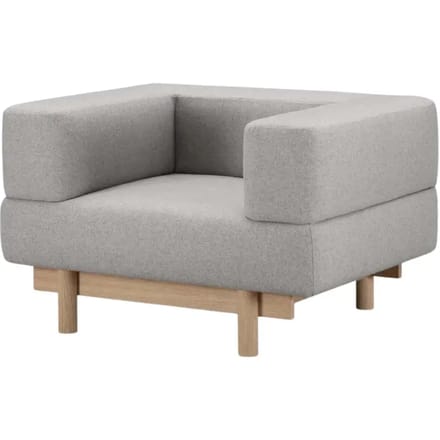 Fauteuil 13 Emko Alchemist