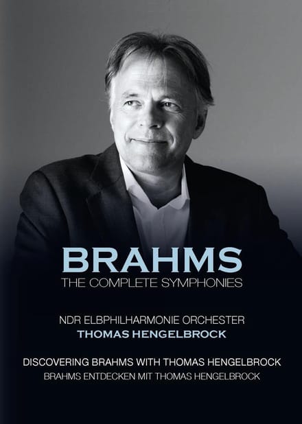The Complete Symphonies 2016 Bd