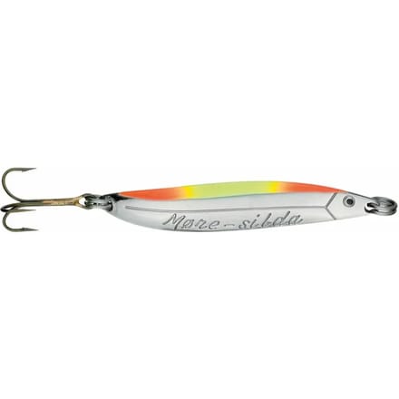 Lure Blue Fox møresilda 75 mm 18 g