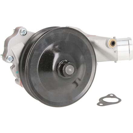 Koelvloeistof pomp MAGNETI MARELLI 352316171311