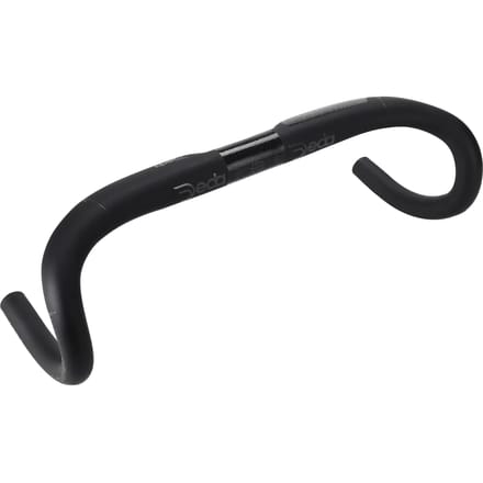 Deda SUPERZERO aluminium stuur 42cm - POB finish