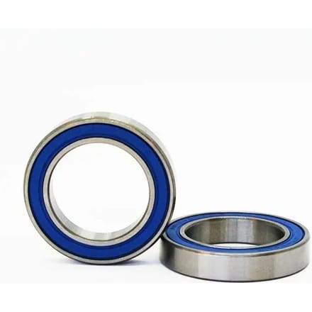 Lager ISB MR2437-2rs b24