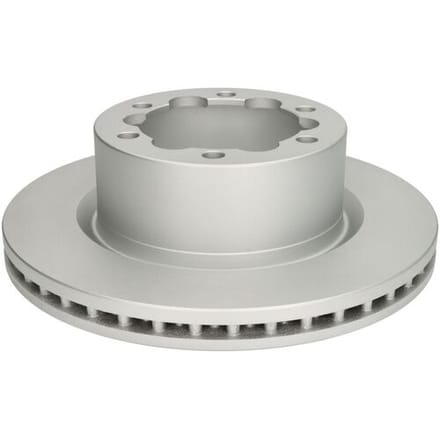 Remschijf FERODO DDF3106C-1, 1 stuk, UITVERKOOP