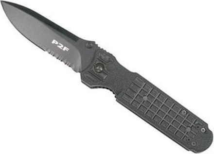 Fox Zakmes FKMD Predator 2F