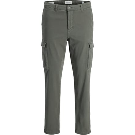 Jack & Jones Arthur Dobby Cargobroek Heren - Maat W30 X L32