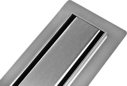 Douchegoot 70 cm Wiper Premium Slim Ponente