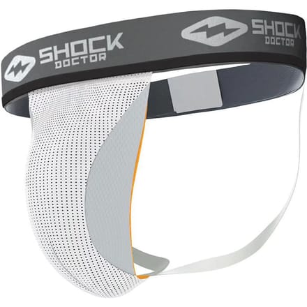 Schelpsteun Shock Doctor Core supporter