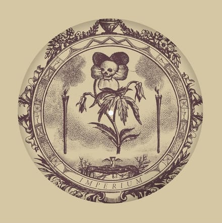 Current 93 - Imperium (LP) (Picture Disc)
