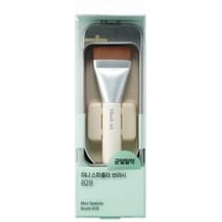 fillimilli - Mini Spatula Brush 828 1 pc